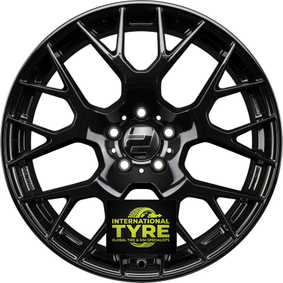 2DRV by WHEELWORLD WH47 8.50x19